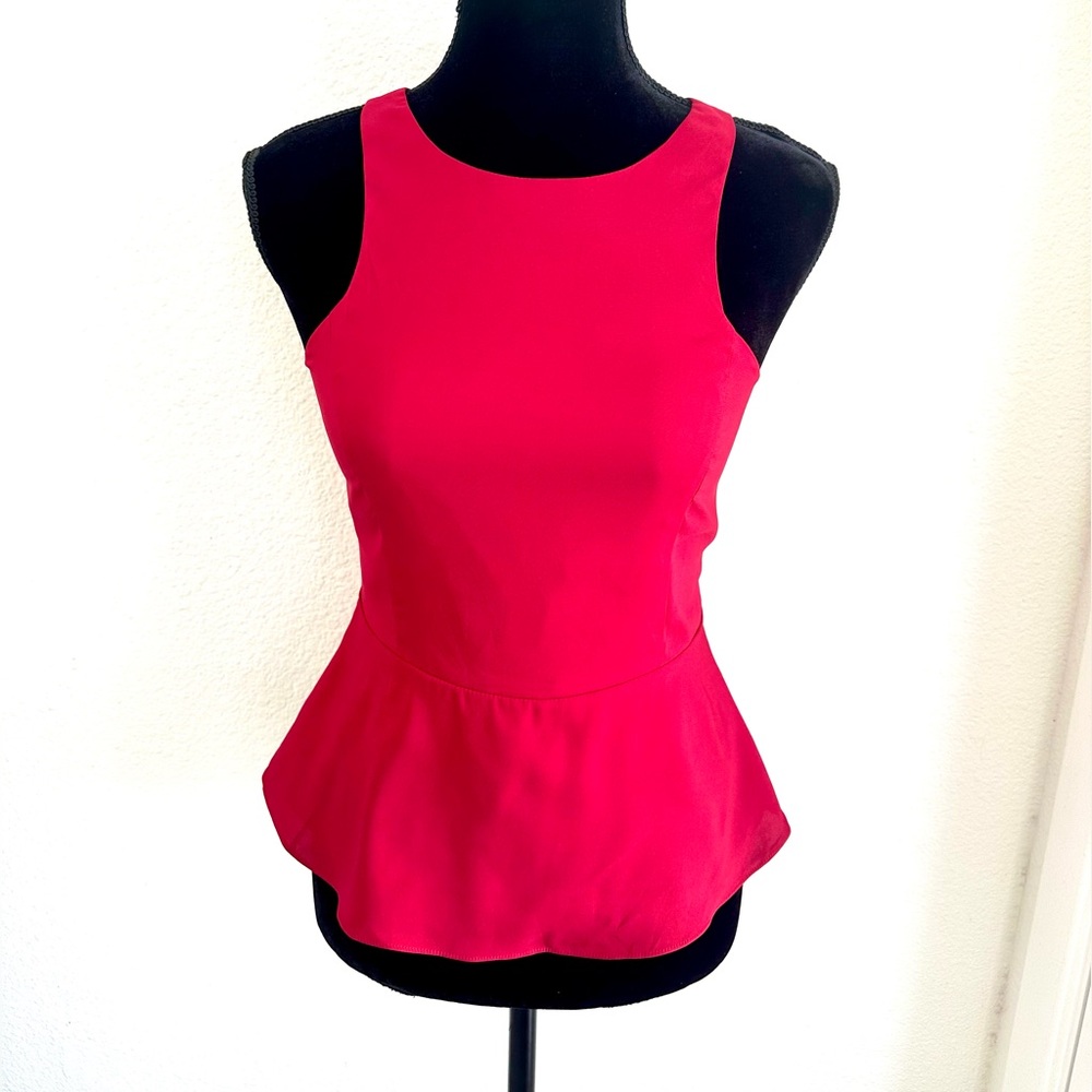 EXPRESS LUXURY TOP